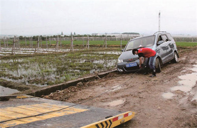 丰顺抚顺道路救援