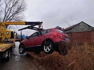 丰顺楚雄道路救援