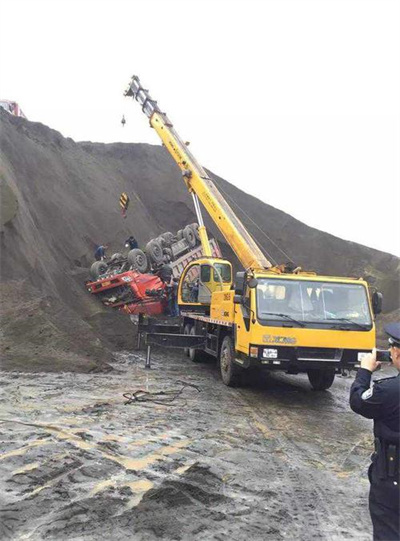 丰顺上犹道路救援