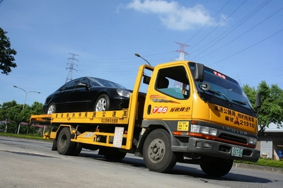 丰顺云县道路救援