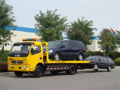 丰顺阳泉矿区道路救援